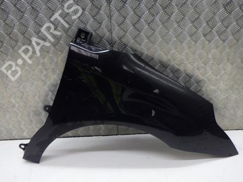 Right front fenders CITROËN C4 I (LC_) 1.6 HDi | BP29212577C42 