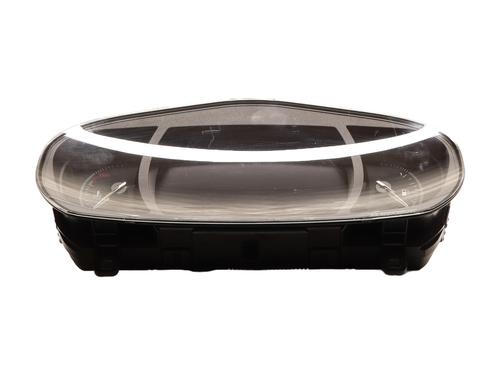 Used Instrument cluster RENAULT MEGANE IV Hatchback (B9A/M/N_) 1.5 dCi 110 (B9A3) (110 hp) 28296025