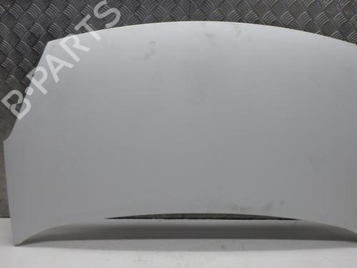 Used Hood PEUGEOT PARTNER Box Body/MPV 1.6 HDi (90 hp) 29748297