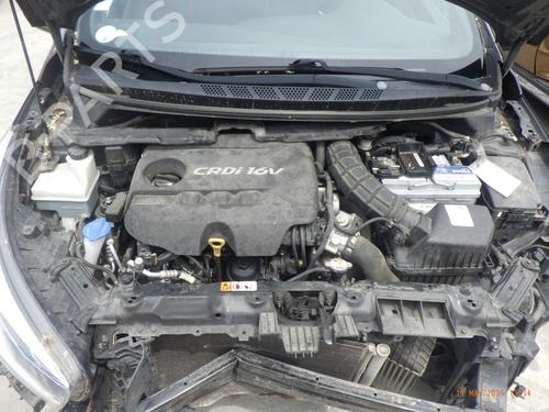 Gearbox KIA PRO CEE'D (JD) 1.6 CRDi 128 | BP32687726M3 - Image 21