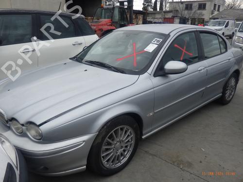 Used Parts JAGUAR X-TYPE I (X400)  2.0 D  4478583