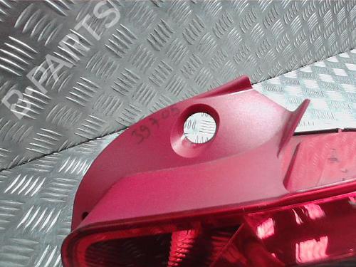 Right taillight SEAT IBIZA IV (6J5, 6P1) 1.2 TDI | BP24286490C35 