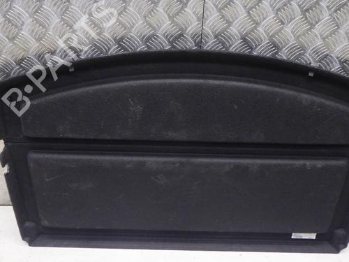 Used Rear parcel shelf Rear parcel shelf RENAULT SCÉNIC IV (J9_) 1.3 TCe 115 (J9N9) (115 hp) 34145402 34145402