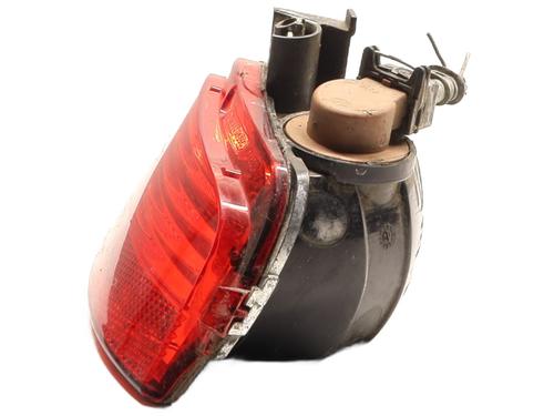 Venstre baklys, støtfanger RENAULT SCÉNIC III (JZ0/1_) 1.6 dCi (JZ00, JZ12) | BP30849969C81