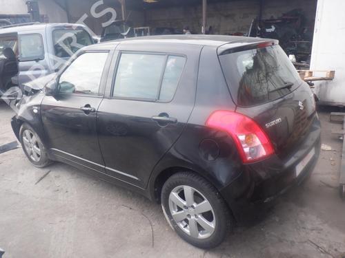 Left taillight SUZUKI SWIFT III (MZ, EZ) 1.3 DDiS (RS413D) | BP24286551C34  - Image 9