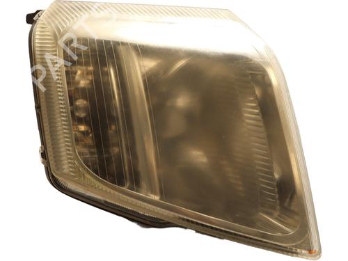 Right headlight CITROËN C2 (JM_) 1.4 HDi | BP27704485C29 - Image 2