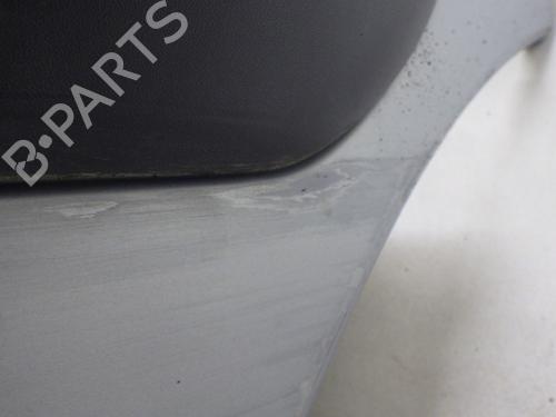 Rear bumper PEUGEOT 106 II (1A_, 1C_) 1.1 i | BP30115418C8 