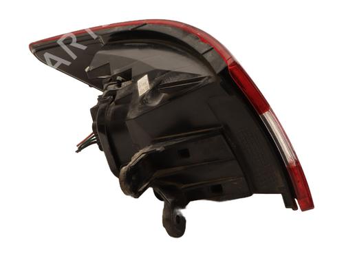 Right taillight RENAULT CLIO IV (BH_) 1.5 dCi 75 | BP27363407C35 