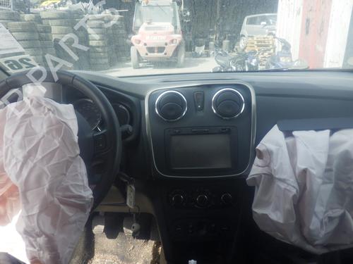 Grill DACIA SANDERO II 1.5 dCi | BP37203003C40 - Image 3