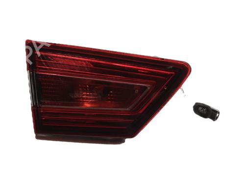 Left tailgate light RENAULT CLIO IV (BH_) 1.5 dCi 75 | BP36336747C79 - Image 2
