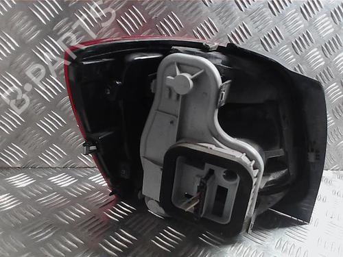 Right taillight VW POLO V (6R1, 6C1) 1.6 TDI | BP24285186C35 