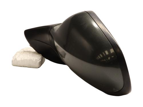 Used Left mirror Left mirror PEUGEOT 407 (6D_) 1.6 HDi 110 (6D9HZC, 6D9HYC) (109 hp) 25982301 25982301