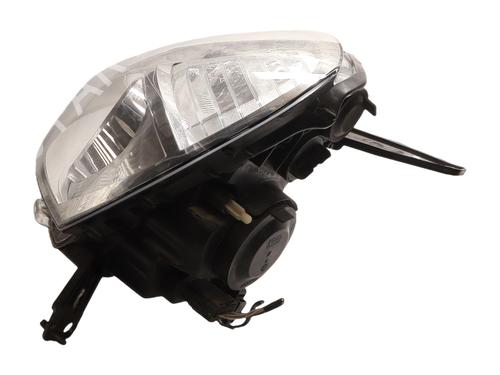 Left headlight RENAULT MODUS / GRAND MODUS (F/JP0_) 1.5 dCi (JP0G, JP0H) | BP36436975C28 - Image 2
