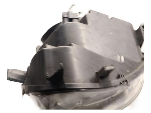 Right headlight RENAULT CLIO III (BR0/1, CR0/1) 1.4 16V | BP30849944C29 