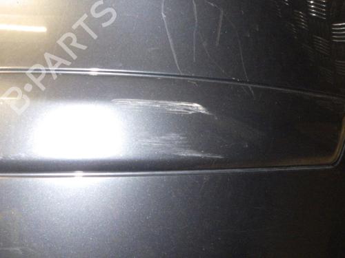 Rear bumper AUDI A3 (8P1) 2.0 TDI 16V | BP26939436C8 