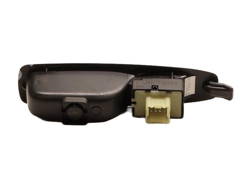 Left rear window switch RENAULT CLIO IV (BH_) 1.5 dCi 90 | BP27235088I29 - Image 5
