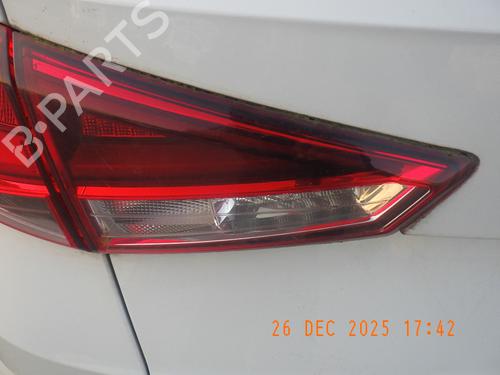 Used Left tailgate light SEAT ARONA (KJ7, KJP) 1.0 TSI (95 hp) 31169618