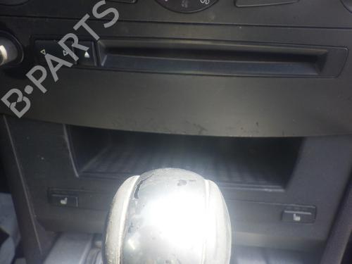 Used Radio Radio 38079561 38079561