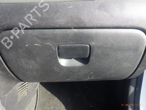 Guantera HYUNDAI i10 I (PA) 1.2 (86 hp) 31974928