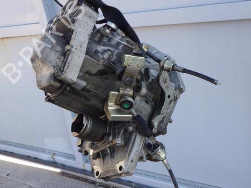 Gearbox FIAT 500 (312_) 1.2 (312AXA1A) | BP38543144M3 - Image 7