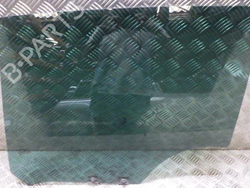 Used Rear left door window RENAULT CLIO IV (BH_) 0.9 TCe 90 (BHNF, BHMA, BHMH, BHJK, BHJR) (90 hp) 27383638