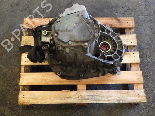 Gearbox PEUGEOT 208 I (CA_, CC_) 1.6 HDi | BP28476477M3