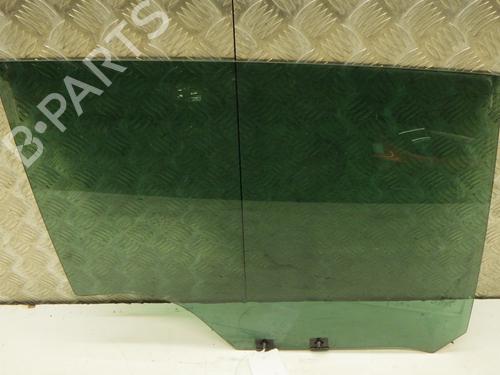 Used Rear right door window RENAULT CLIO IV (BH_) 0.9 TCe 90 (BHNF, BHMA, BHMH, BHJK, BHJR) (90 hp) 30306479