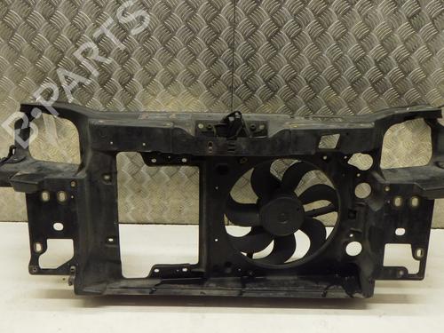 Used Front slam panel VW POLO (6N2) 1.4 16V (75 hp) 30439951