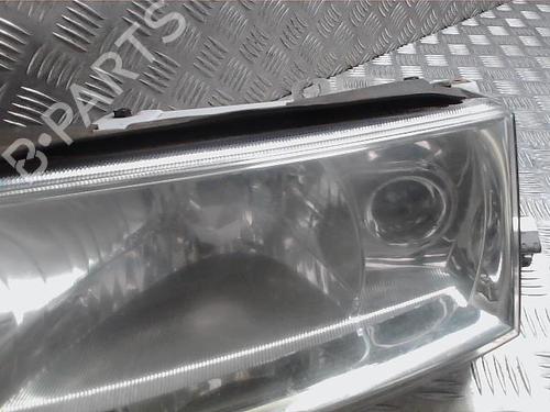 Left headlight SKODA OCTAVIA I Combi (1U5) 1.9 TDI | BP24287115C28 
