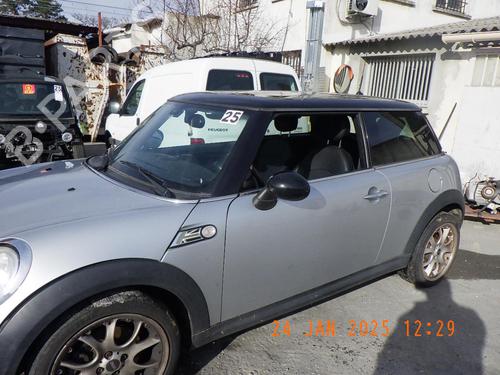 Right front door MINI MINI (R56) Cooper D | BP28672931C3