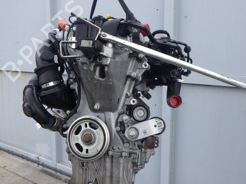 Engine FORD PUMA (J2K, CF7) 1.0 EcoBoost mHEV | BP38476248M1 - Image 10