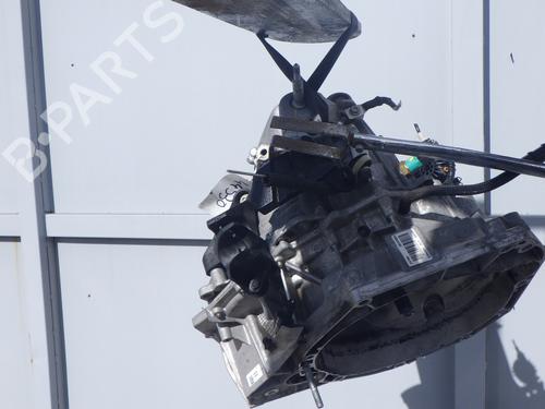 Gearbox DACIA SANDERO III 1.0 TCe 100 | BP33564867M3  - Image 5
