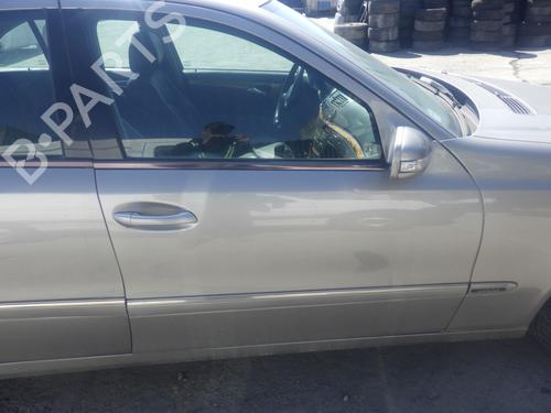 Used Front right window mechanism Front right window mechanism MERCEDES-BENZ E-CLASS (W211) E 220 CDI (211.006) (150 hp) 33993479 33993479