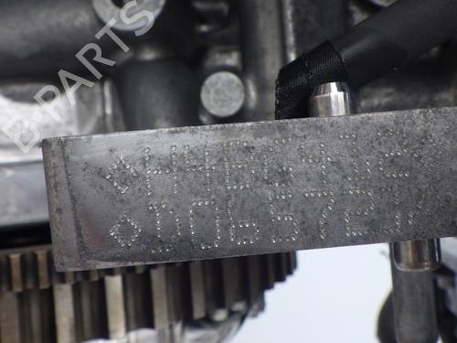 Engine DACIA SANDERO II TCe 90 (B8M1, B8MA, B8AC) | BP33628773M1 - Image 7