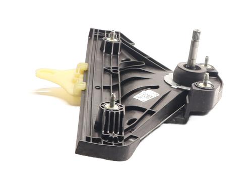 Rear left window mechanism RENAULT CLIO V (B7_) 1.5 Blue dCi 85 (B7AG) | BP32191783C24 - Image 2