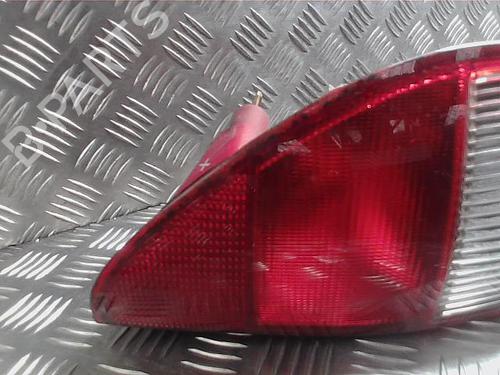 Left taillight FORD MONDEO III Turnier (BWY) 2.0 16V TDDi / TDCi | BP24287125C34 