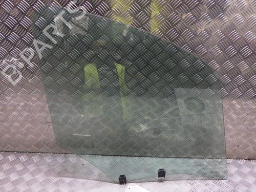 Front right door window CITROËN BERLINGO Box Body/MPV (B9) 1.6 BlueHDi 100 | BP28123772C19 