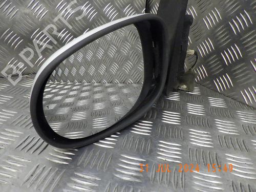 Left mirror FORD KA (RU8) 1.3 TDCi | BP24285293C26 
