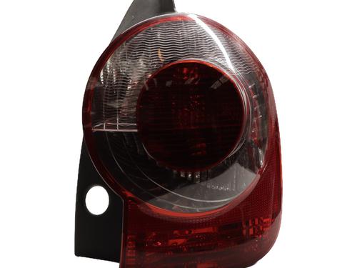 Right taillight RENAULT MODUS / GRAND MODUS (F/JP0_) 1.2 (JP0C, JP0K, FP0C, FP0K, FP0P, JP0P, JP0T) | BP29212583C35 