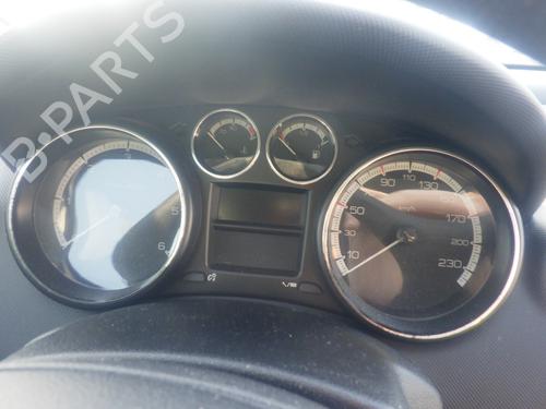 Used Instrument cluster Instrument cluster 38226974 38226974