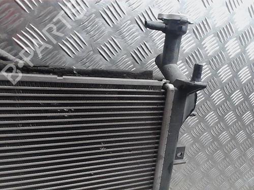 Water radiator KIA PICANTO II (TA) 1.0 | BP24285672M31  - Image 9