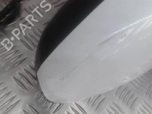 Left mirror CITROËN C3 II (SC_) 1.4 HDi 70 (SC8HZC, SC8HR0, SC8HP4) | BP24285428C26 