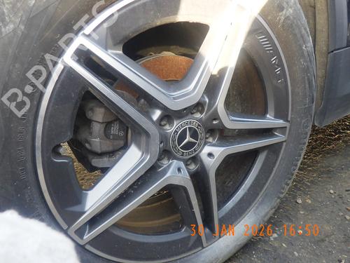 Fælk MERCEDES-BENZ GLA (H247) GLA 200 (247.787) | BP32021778C45 - Image 2