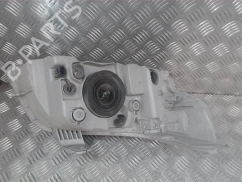 Left headlight CHEVROLET AVEO / KALOS Hatchback (T250, T255) 1.2 LPG | BP24286016C28  - Image 5