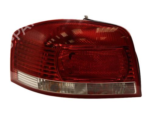 Left taillight AUDI A3 (8P1) 2.0 TDI 16V | BP25439344C34  - Image 5