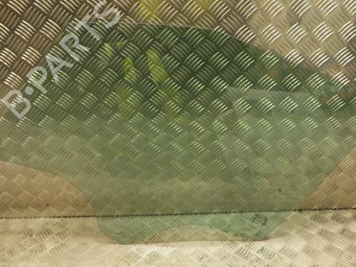 Front left door window CITROËN C3 AIRCROSS II (2R_, 2C_) 1.2 PureTech 110 (2RHNZB, 2RHNZW, 2RHNPX, 2RHNPJ) | BP28353728C18 