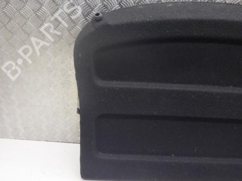 Rear parcel shelf FORD MONDEO IV (BA7) 2.0 TDCi | BP29863282C85