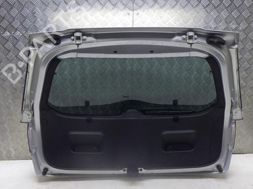 Tailgate CITROËN C3 II (SC_) 1.6 HDi | BP31669107C6 