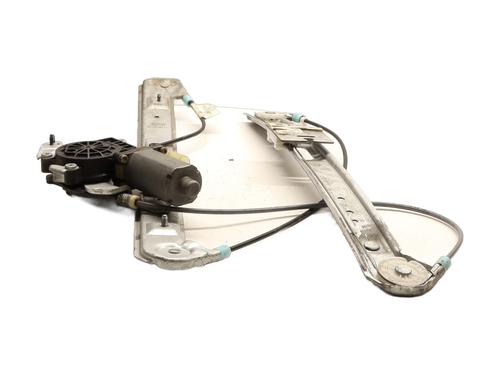Front left window mechanism BMW 3 (E46) 330 d | BP25602474C22 
