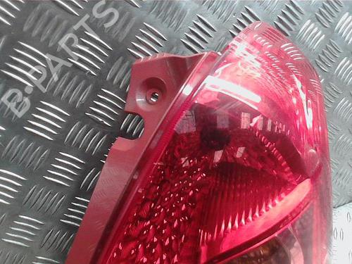 Højre baglygte SUZUKI SWIFT III (MZ, EZ) 1.3 (RS413, ZC11S) | BP24287119C35 